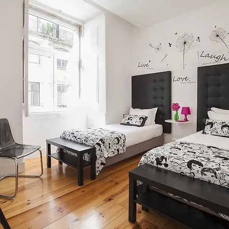 Pop Art 204 Lejlighed