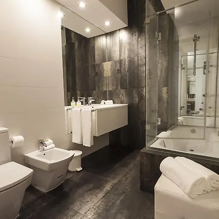 Pop Art 204 Lejlighed Lisboa