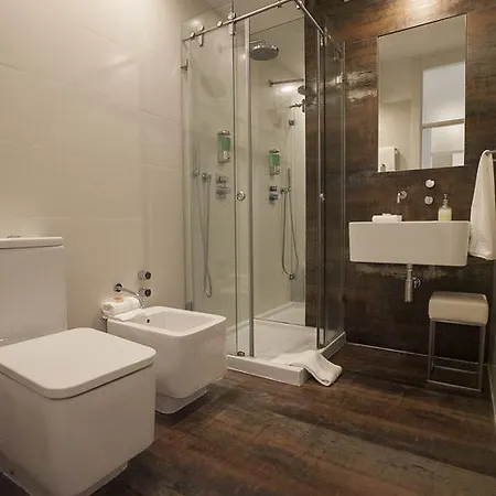 Appartement Pop Art 204