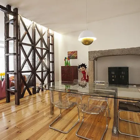 Pop Art 204 דירה *