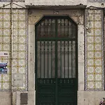 Pop Art 204 Lissabon