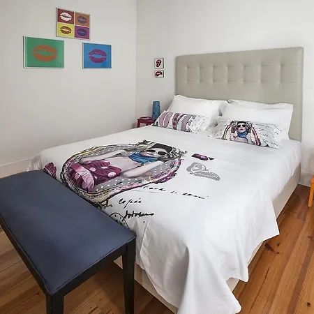 Pop Art 204 شقة *