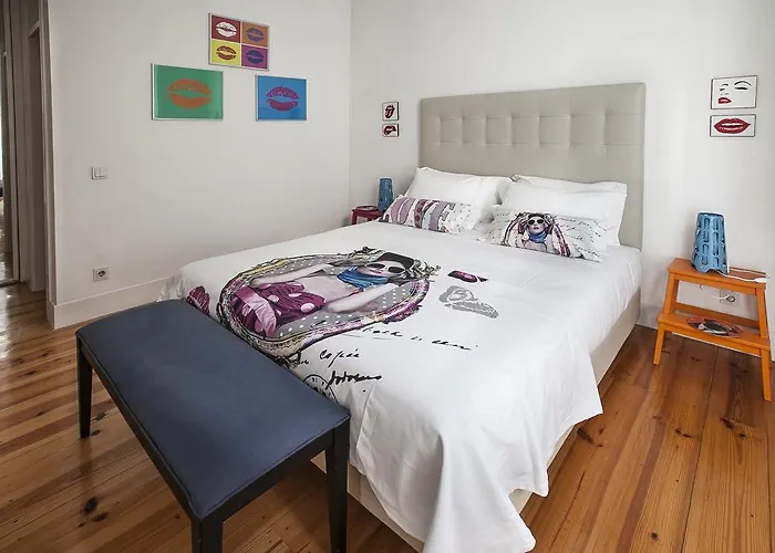 Pop Art 204 شقة *